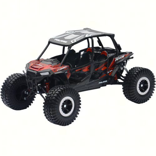 CAN AM Maverick X3 X Turbo 1:18 Silver Red SXS New Ray Toy Model 58193A CAN AM Maverick X3 X Turbo 1:18 Silver Red SXS New Ray Toy Model 58193A